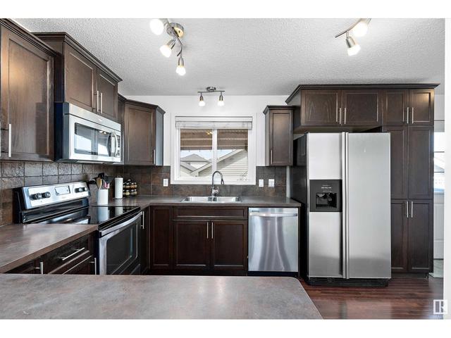 7096 Cardinal Wy Sw, House detached with 3 bedrooms, 3 bathrooms and null parking in Edmonton AB | Image 12