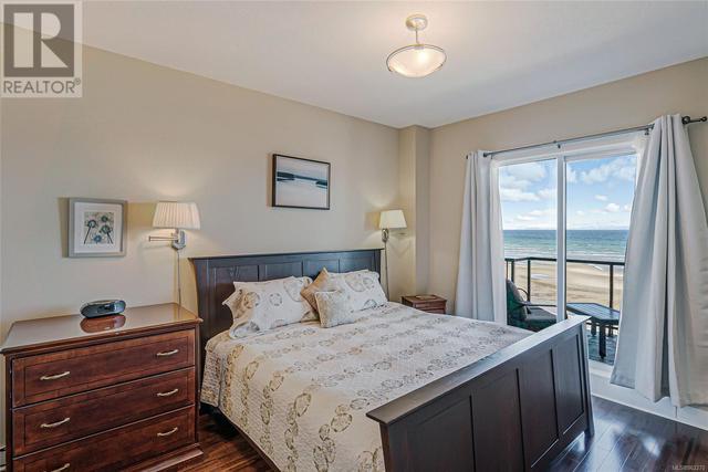 702 - 194 Beachside Dr, Condo with 2 bedrooms, 2 bathrooms and 1 parking in Parksville BC | Image 24