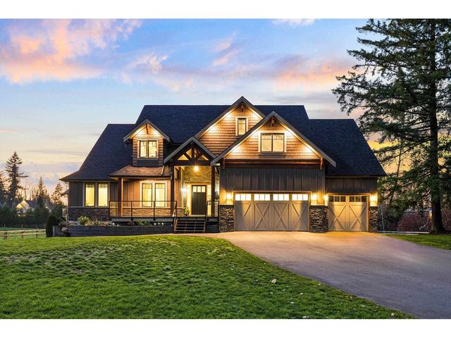 4471 248 St, House detached with 6 bedrooms, 5 bathrooms and 20 parking in Langley BC | Image 4