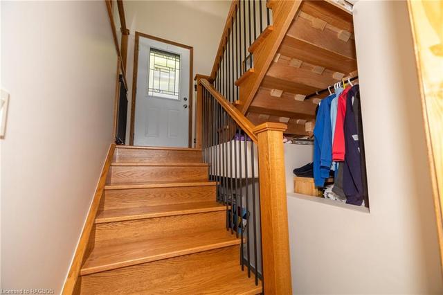 775 21st St E, House detached with 4 bedrooms, 2 bathrooms and 6 parking in Owen Sound ON | Image 37