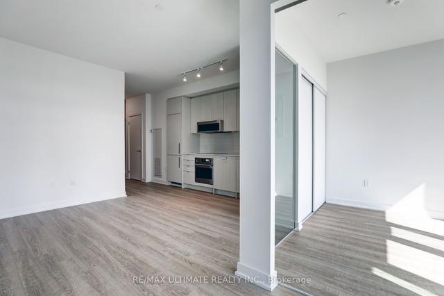 712 - 250 Lawrence Ave W, Condo with 1 bedrooms, 1 bathrooms and 1 parking in Toronto ON | Image 11