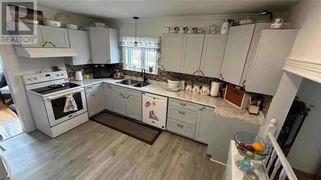 24 Macneil Cres, House detached with 3 bedrooms, 2 bathrooms and null parking in Stephenville NL | Image 11