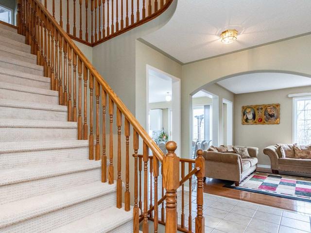 184 Treeline Blvd, House detached with 5 bedrooms, 7 bathrooms and 6 parking in Brampton ON | Image 4