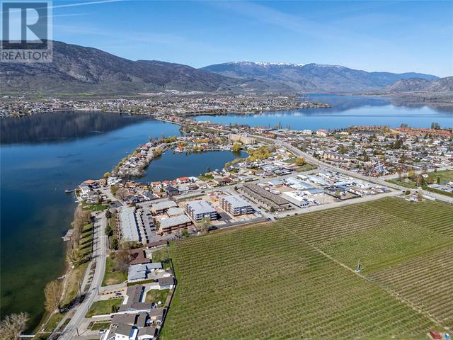 304 - 5601 Lakeshore Dr, Condo with 2 bedrooms, 2 bathrooms and 2 parking in Osoyoos BC | Image 22