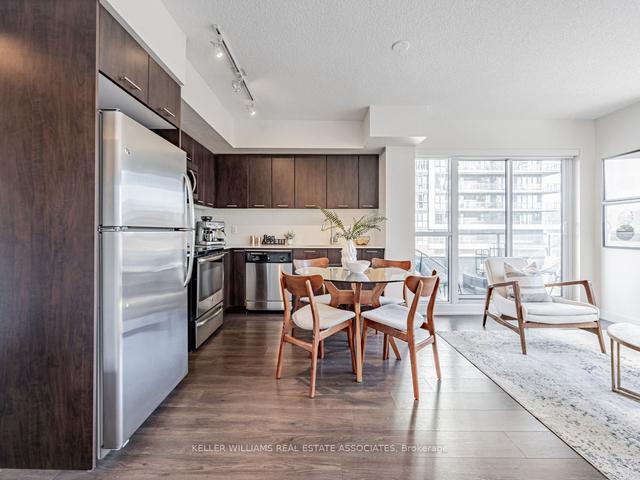 404 - 2220 Lake Shore Blvd W, Condo with 2 bedrooms, 2 bathrooms and 1 parking in Toronto ON | Image 31