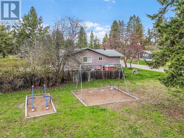 114 Glenview Cres, House detached with 4 bedrooms, 2 bathrooms and 3 parking in Princeton BC | Image 28