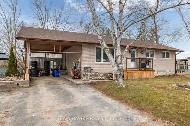 88 Fox St, House detached with 3 bedrooms, 2 bathrooms and 5 parking in Penetanguishene ON | Image 23