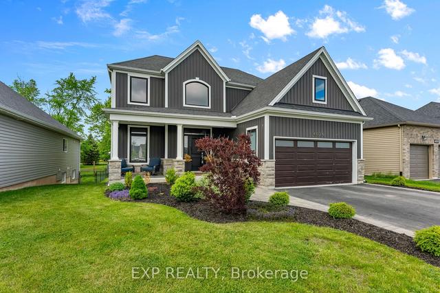 4026 Village Creek Dr, House detached with 3 bedrooms, 3 bathrooms and 6 parking in Fort Erie ON | Image 12