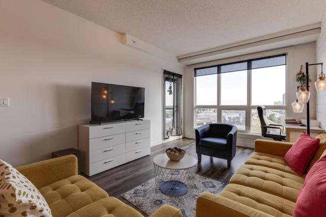 1308 - 8880 Horton Road Sw, Condo with 2 bedrooms, 2 bathrooms and 1 parking in Calgary AB | Image 13