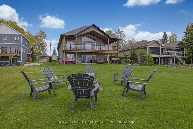 87 Loon St, House detached with 1 bedrooms, 3 bathrooms and 8 parking in Kawartha Lakes ON | Image 29