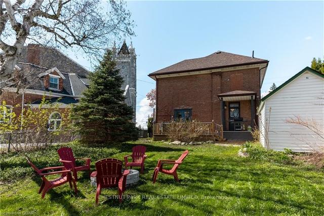 73 Mary St, House detached with 3 bedrooms, 2 bathrooms and 3 parking in Prince Edward County ON | Image 26