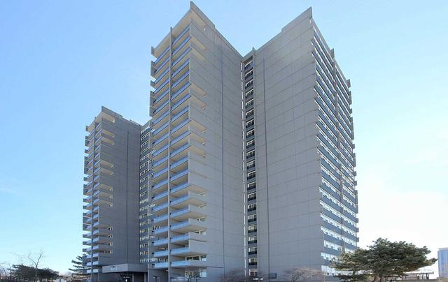 806 - 4091 Sheppard Ave E, Condo with 2 bedrooms, 1 bathrooms and 1 parking in Toronto ON | Image 1