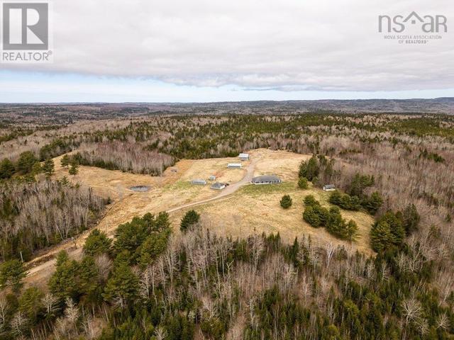 546 Wile Settlement Rd, House detached with 4 bedrooms, 2 bathrooms and null parking in West Hants NS | Image 4