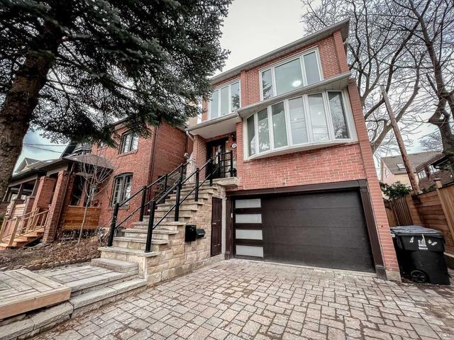 426 Soudan Ave, House detached with 4 bedrooms, 5 bathrooms and 5 parking in Toronto ON | Image 12