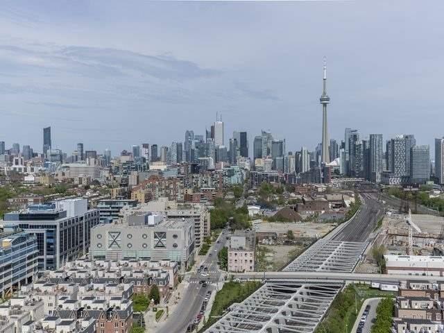 LPH6 - 80 Western Battery Rd, Condo with 2 bedrooms, 2 bathrooms and 1 parking in Toronto ON | Image 6