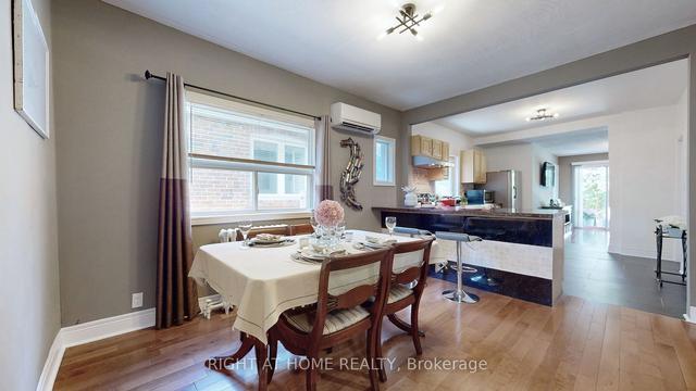 121 Frankdale Ave, House detached with 3 bedrooms, 2 bathrooms and 2 parking in Toronto ON | Image 34