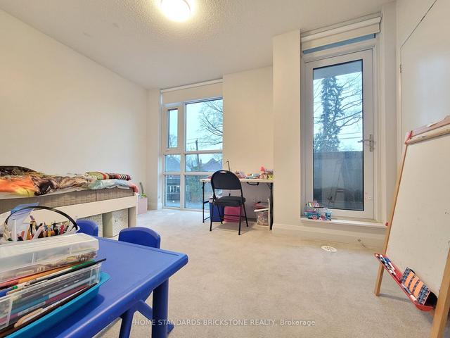 TH121 - 223 Duplex Ave, Townhouse with 3 bedrooms, 4 bathrooms and 2 parking in Toronto ON | Image 7