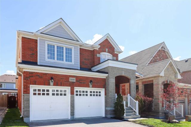 1449 Cordick St, House detached with 3 bedrooms, 3 bathrooms and 6 parking in Oshawa ON | Image 18