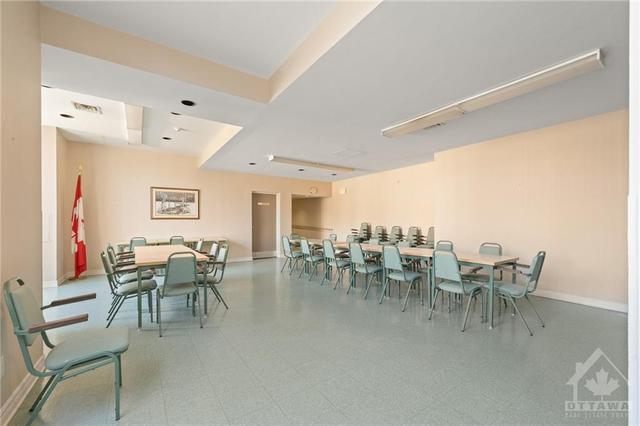 505 - 330 Centrum Blvd, Condo with 3 bedrooms, 2 bathrooms and 1 parking in Ottawa ON | Image 21