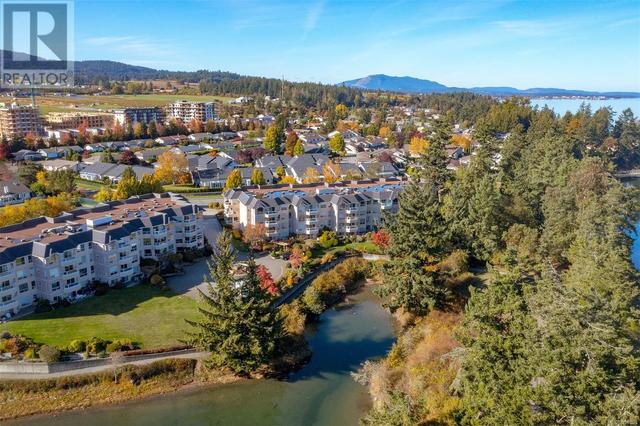 3185 - 2600 Ferguson Rd, Condo with 2 bedrooms, 2 bathrooms and 2 parking in Central Saanich BC | Image 4