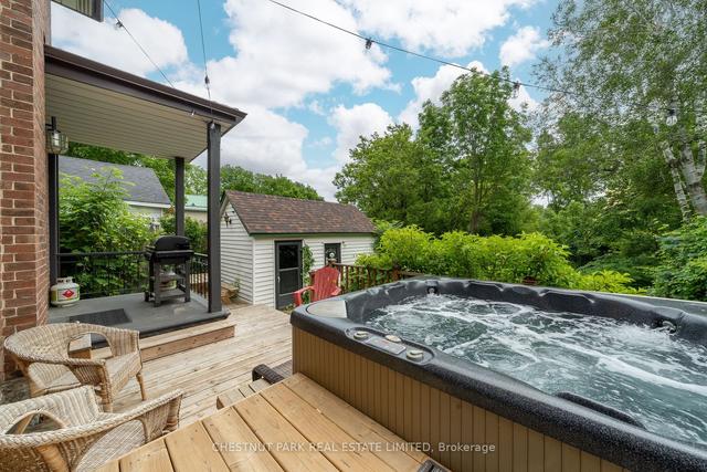 73 Mary St, House detached with 3 bedrooms, 2 bathrooms and 3 parking in Prince Edward County ON | Image 22