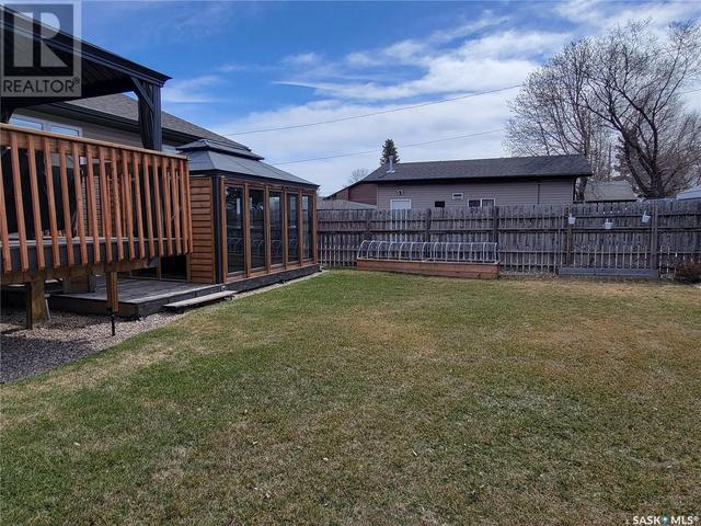 456 3rd Ave W, House detached with 5 bedrooms, 3 bathrooms and null parking in Unity SK | Image 41