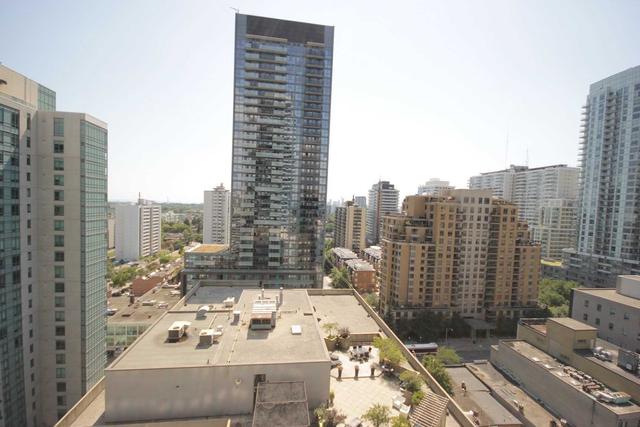 1411 - 185 Roehampton Ave, Condo with 0 bedrooms, 1 bathrooms and 0 parking in Toronto ON | Image 6