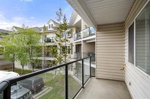 1217 - 950 Arbour Lake Road Nw, Condo with 1 bedrooms, 1 bathrooms and 1 parking in Calgary AB | Image 14