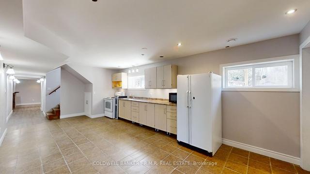 44 Nicholson Dr, House detached with 5 bedrooms, 2 bathrooms and 7 parking in Uxbridge ON | Image 35