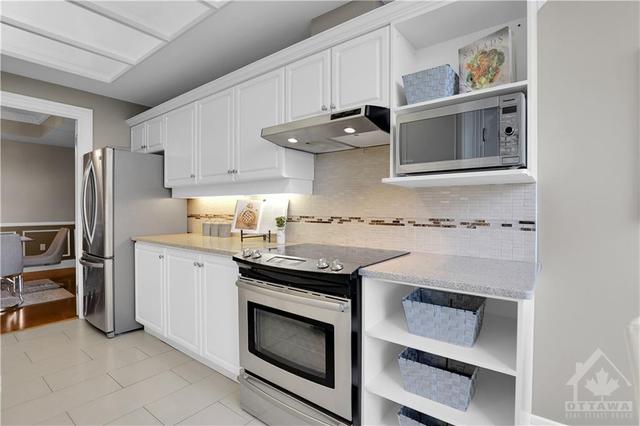 1003 - 1480 Riverside Dr, Condo with 2 bedrooms, 2 bathrooms and 1 parking in Ottawa ON | Image 15