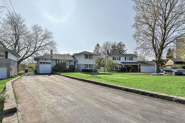 6 Willowgate Dr, House detached with 4 bedrooms, 2 bathrooms and 9 parking in Markham ON | Image 23