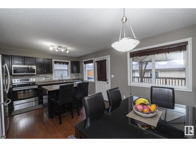 1880 32 St Nw, House detached with 3 bedrooms, 2 bathrooms and null parking in Edmonton AB | Image 14