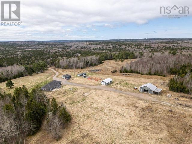 546 Wile Settlement Rd, House detached with 4 bedrooms, 2 bathrooms and null parking in West Hants NS | Image 7