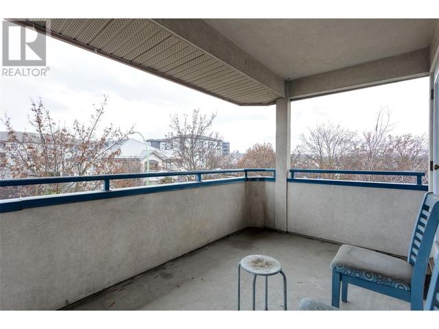 415 - 669 Houghton Rd, Condo with 2 bedrooms, 1 bathrooms and 1 parking in Kelowna BC | Image 14