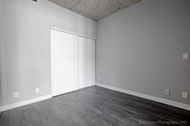 702 - 478 King St, Condo with 1 bedrooms, 1 bathrooms and 0 parking in Toronto ON | Image 19