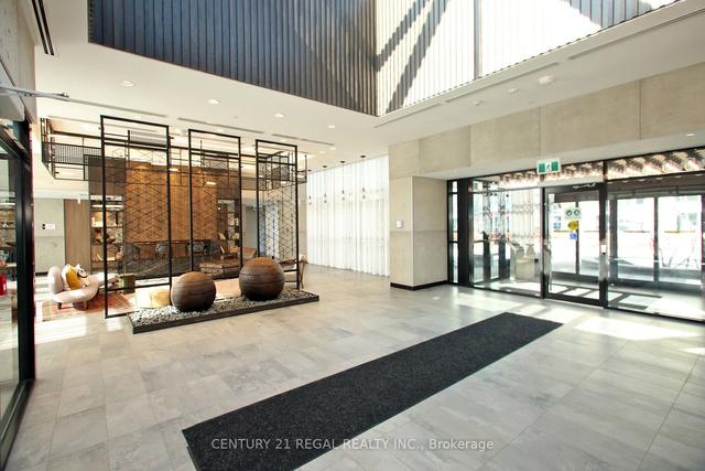 317 - 251 Manitoba St, Condo with 2 bedrooms, 1 bathrooms and 1 parking in Toronto ON | Image 12