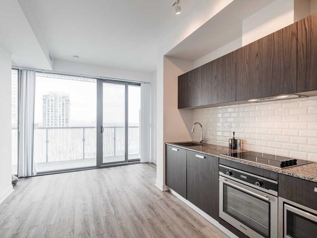 2211 - 50 Charles St E, Condo with 1 bedrooms, 1 bathrooms and 0 parking in Toronto ON | Image 7