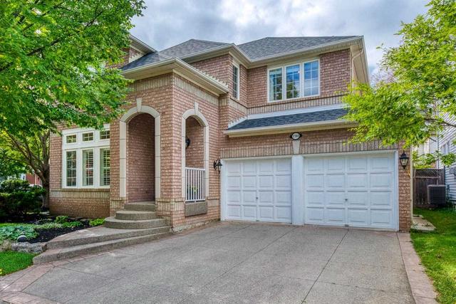 2361 Joshua Dr, House detached with 4 bedrooms, 4 bathrooms and 4 parking in Burlington ON | Image 1
