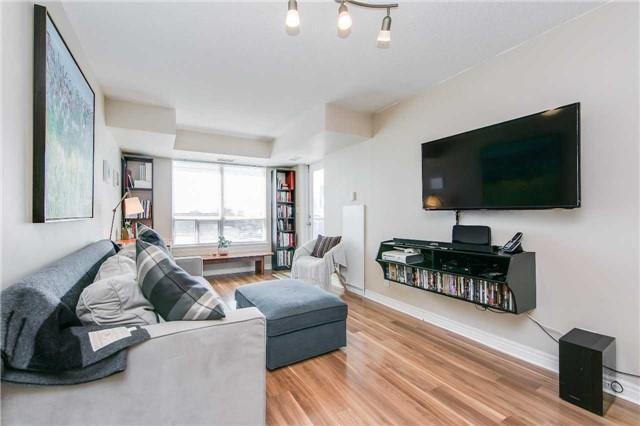 1001 - 225 Wellesley St E, Condo with 2 bedrooms, 2 bathrooms and 1 parking in Toronto ON | Image 8