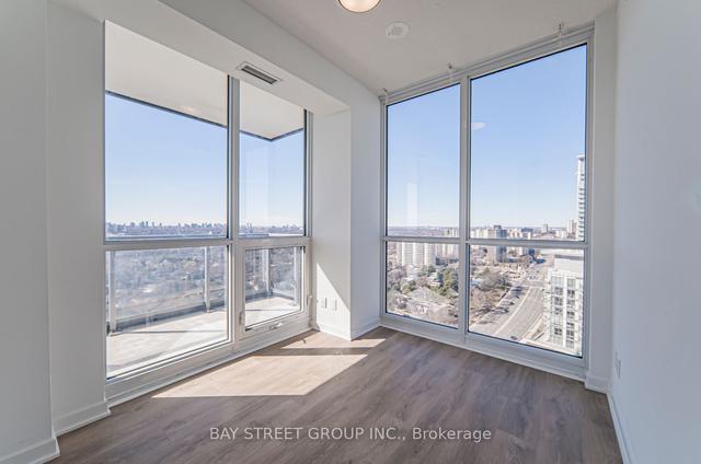 1709 - 38 Forest Manor Rd, Condo with 2 bedrooms, 2 bathrooms and 1 parking in Toronto ON | Image 19