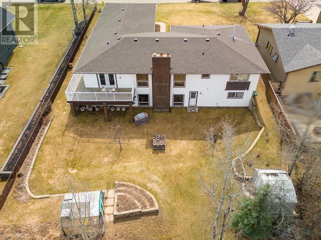 4718 Sakwatamau Drive, House detached with 5 bedrooms, 3 bathrooms and 4 parking in Whitecourt AB | Image 6
