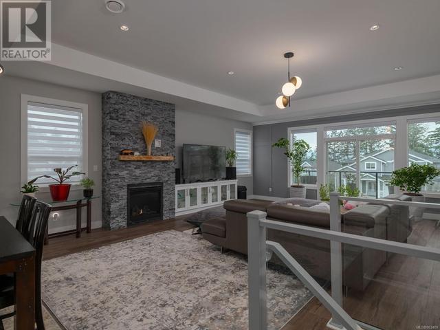 5814 Linley Valley Dr, House detached with 5 bedrooms, 5 bathrooms and 4 parking in Nanaimo BC | Image 10