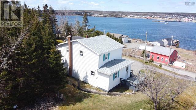 265 Havenside Rd, House detached with 3 bedrooms, 1 bathrooms and null parking in Cape Breton NS | Image 33