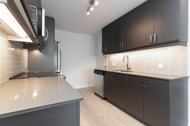 TH07 - 7895 Jane St, Townhouse with 3 bedrooms, 2 bathrooms and 1 parking in Vaughan ON | Image 20