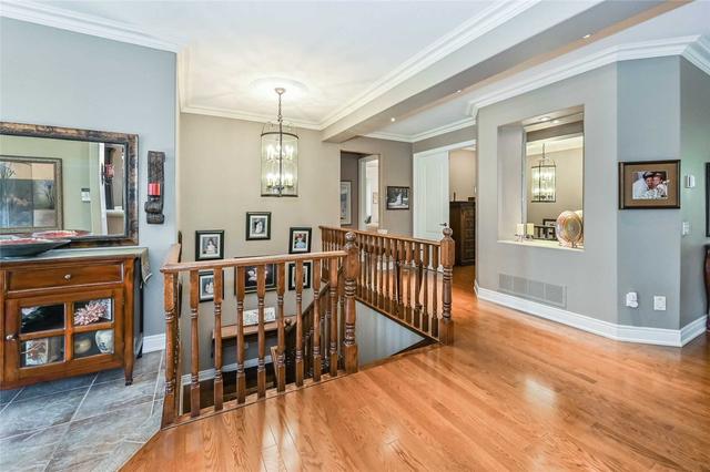 1455 Clearview Dr, House detached with 4 bedrooms, 6 bathrooms and 9 parking in Oakville ON | Image 11