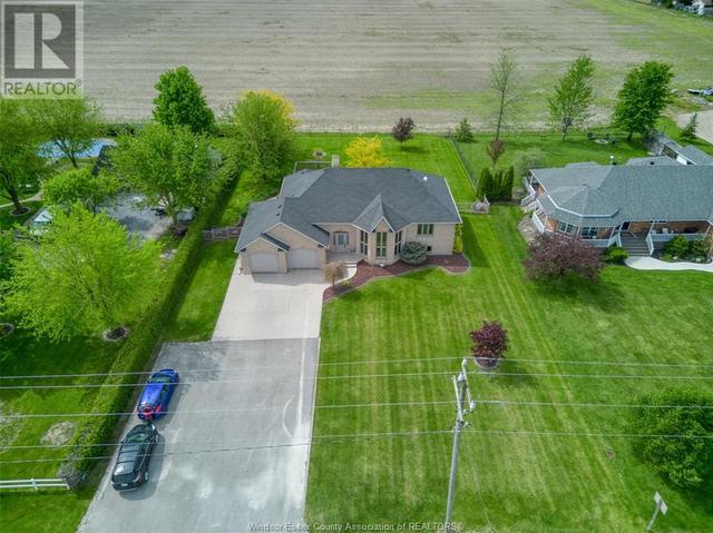 15375 County Rd 8, House detached with 4 bedrooms, 2 bathrooms and null parking in Essex ON | Image 2