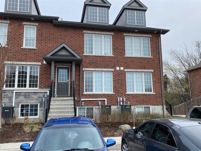 UNIT-7 - 244 Penetanguishene Rd, Townhouse with 4 bedrooms, 4 bathrooms and 1 parking in Barrie ON | Image 1