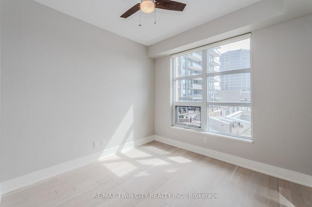 501 - 144 Park St, Condo with 2 bedrooms, 2 bathrooms and 1 parking in Waterloo ON | Image 2