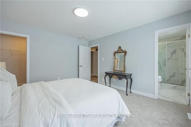 3 - 349 Southdale Rd E, Townhouse with 4 bedrooms, 4 bathrooms and 2 parking in London ON | Image 25
