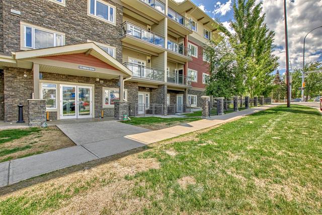 416 - 23 Millrise Dr Sw, Condo with 2 bedrooms, 2 bathrooms and 1 parking in Calgary AB | Image 2